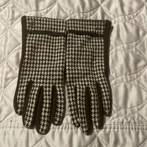 Ralph Lauren Wool Gloves
